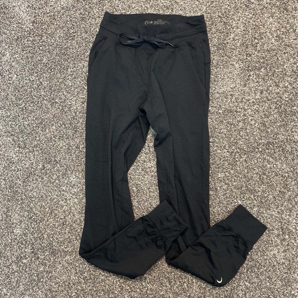 Ziya Ascend joggers
